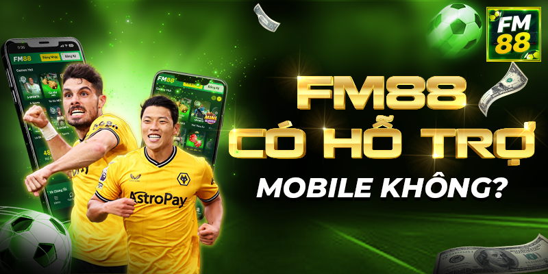 Giao Diện Thân Thiện và Tối Ưu Hóa Trải Nghiệm Người Dùng FM88